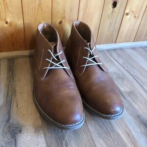 Men’s Arizona dress shoes